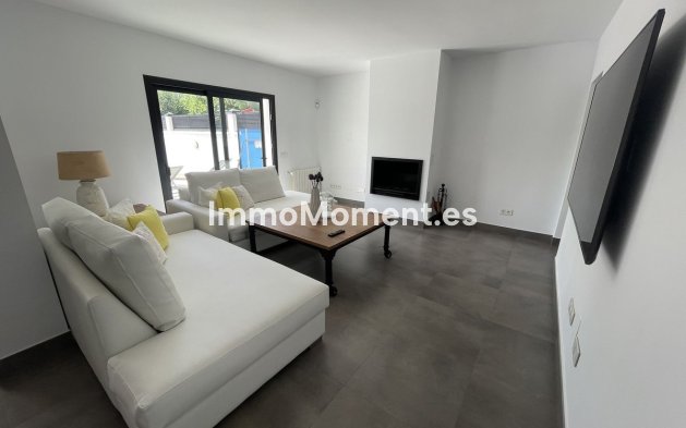 Reventa - Villa - Marbella - San Pedro de Alcántara