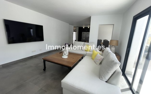 Reventa - Villa - Marbella - San Pedro de Alcántara