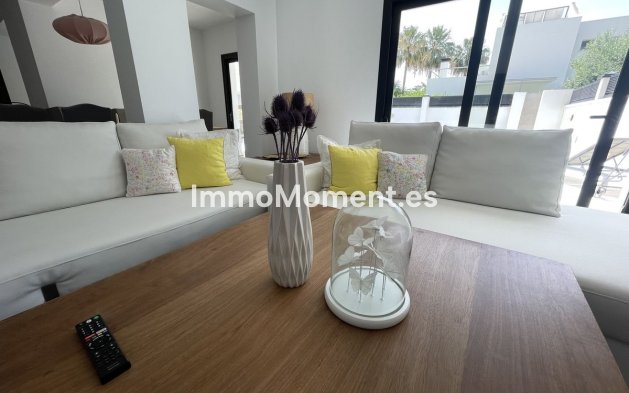 Reventa - Villa - Marbella - San Pedro de Alcántara