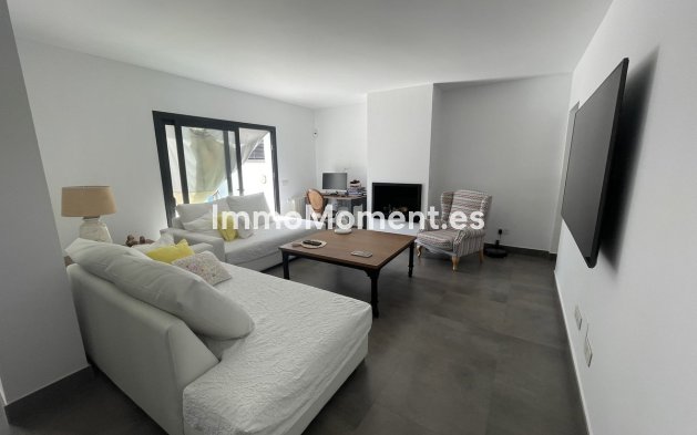 Reventa - Villa - Marbella - San Pedro de Alcántara