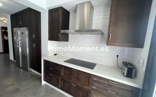 Reventa - Villa - Marbella - San Pedro de Alcántara