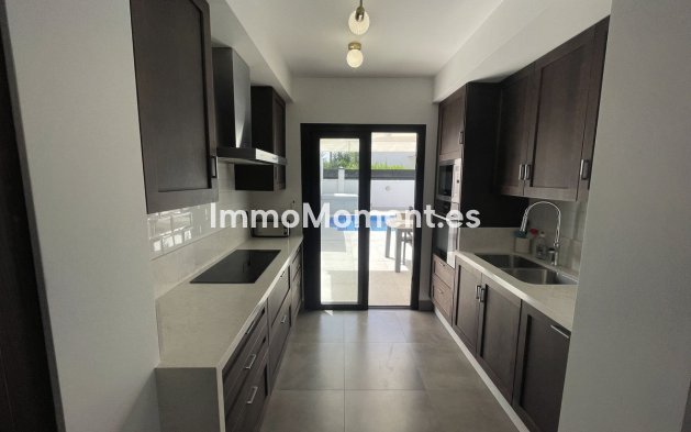 Reventa - Villa - Marbella - San Pedro de Alcántara