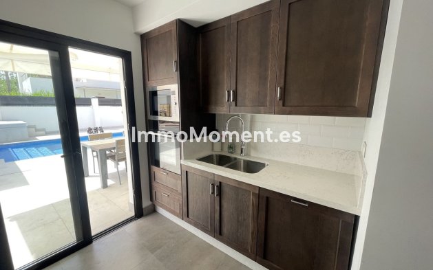 Reventa - Villa - Marbella - San Pedro de Alcántara