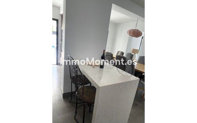 Reventa - Villa - Marbella - San Pedro de Alcántara