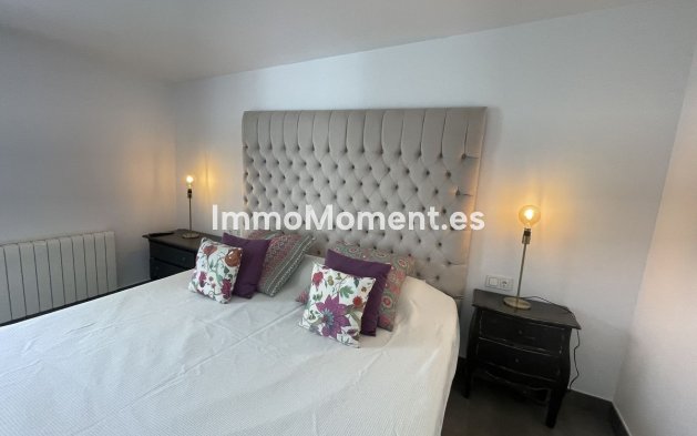 Reventa - Villa - Marbella - San Pedro de Alcántara