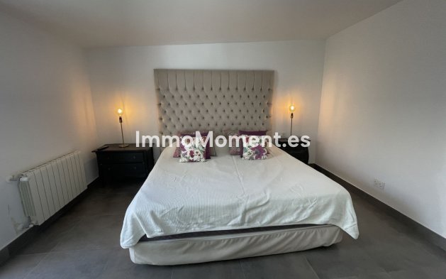 Reventa - Villa - Marbella - San Pedro de Alcántara