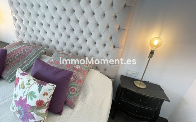 Reventa - Villa - Marbella - San Pedro de Alcántara