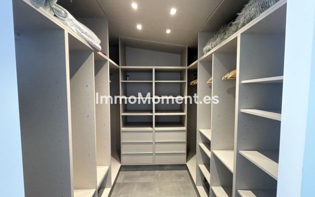 Reventa - Villa - Marbella - San Pedro de Alcántara