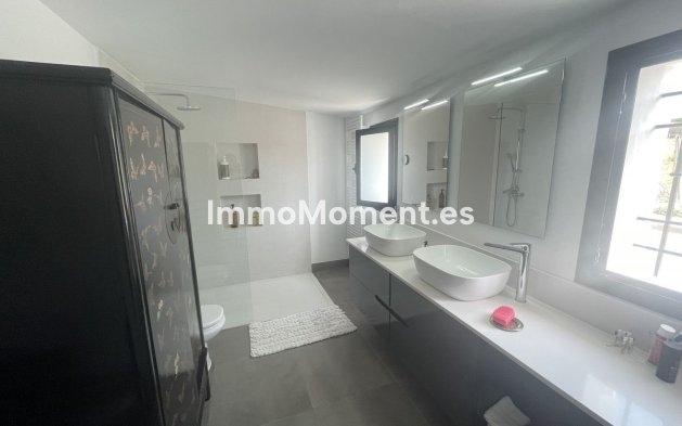 Reventa - Villa - Marbella - San Pedro de Alcántara