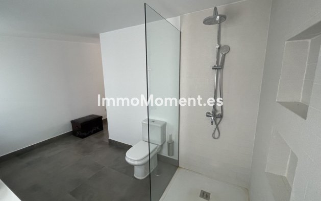 Reventa - Villa - Marbella - San Pedro de Alcántara