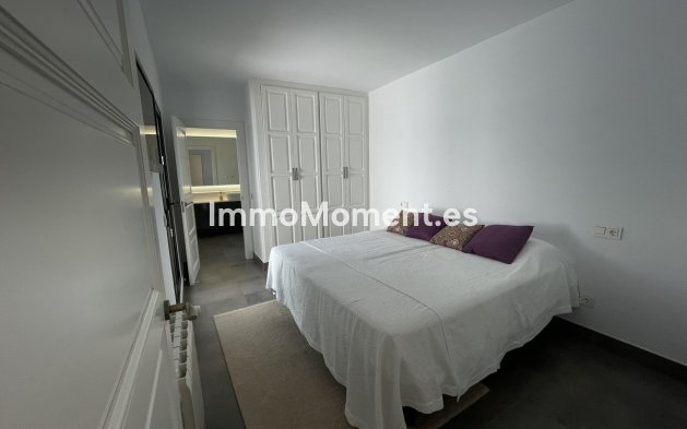 Reventa - Villa - Marbella - San Pedro de Alcántara