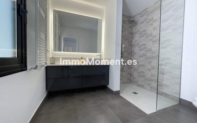 Reventa - Villa - Marbella - San Pedro de Alcántara