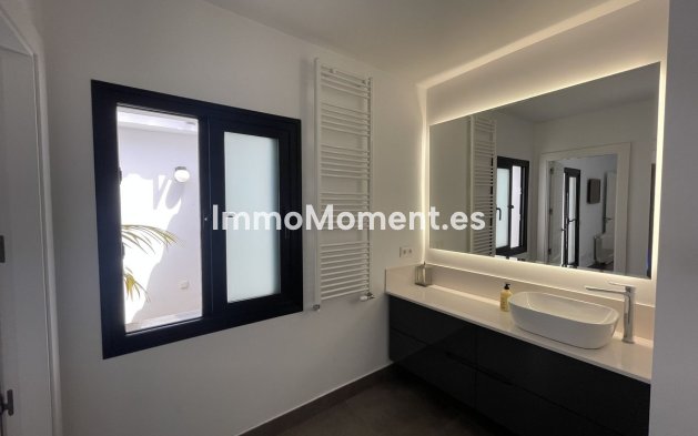 Reventa - Villa - Marbella - San Pedro de Alcántara