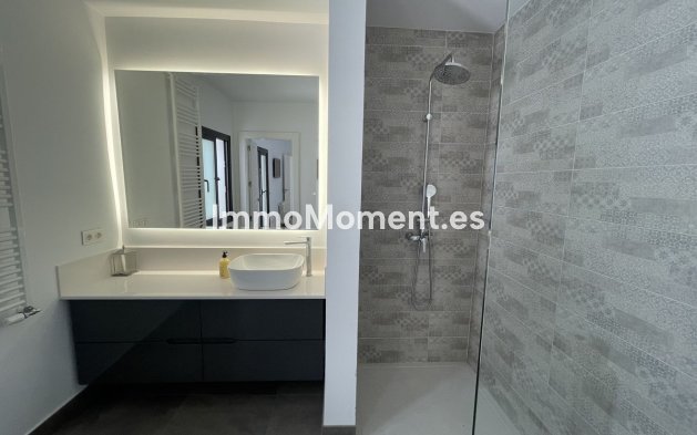 Reventa - Villa - Marbella - San Pedro de Alcántara