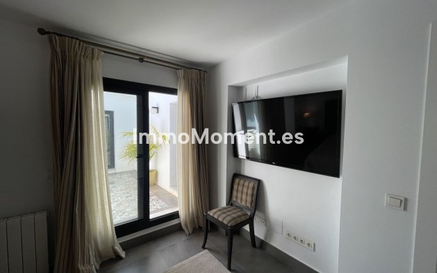 Reventa - Villa - Marbella - San Pedro de Alcántara