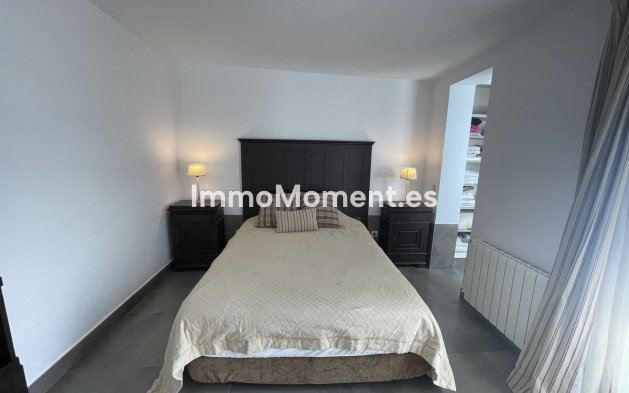 Reventa - Villa - Marbella - San Pedro de Alcántara