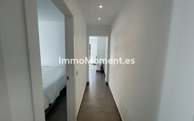 Reventa - Villa - Marbella - San Pedro de Alcántara