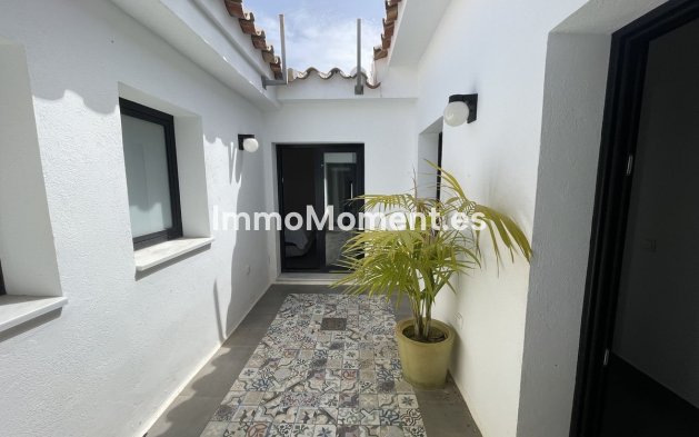 Reventa - Villa - Marbella - San Pedro de Alcántara