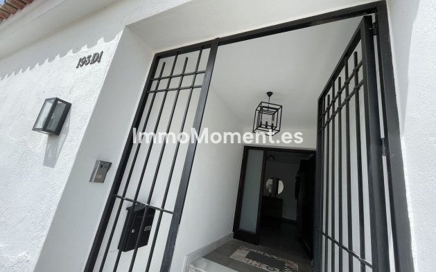 Reventa - Villa - Marbella - San Pedro de Alcántara