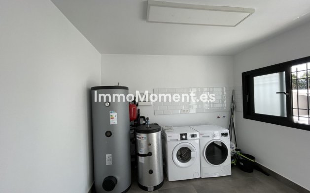 Reventa - Villa - Marbella - San Pedro de Alcántara