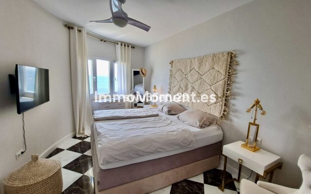 Resale - Apartment - Mijas - Calahonda