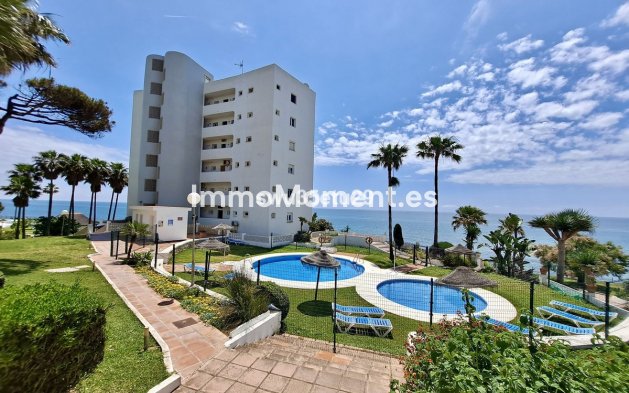 Resale - Apartment - Mijas - Calahonda