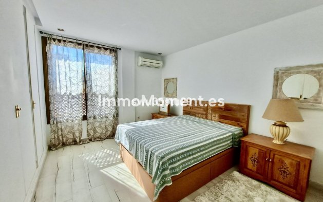 Wiederverkauf - Wohnung - Marbella - La Mairena