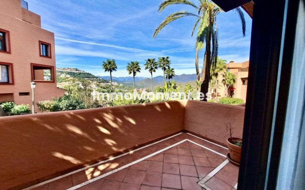 Wiederverkauf - Wohnung - Marbella - La Mairena