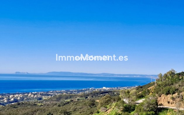 Wiederverkauf - Wohnung - Marbella - La Mairena