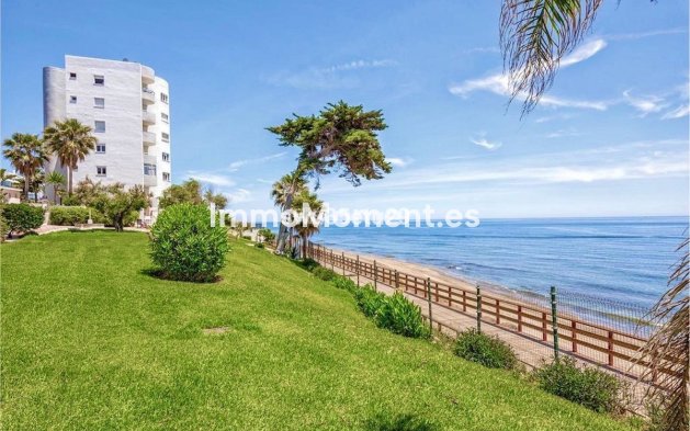 Bestaande woning - Appartement - Mijas - Calahonda