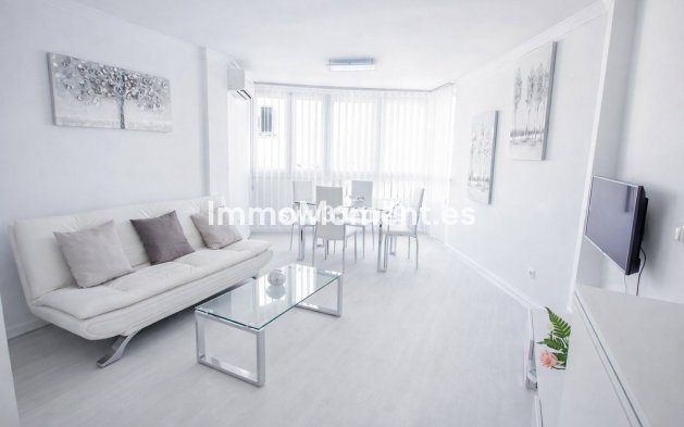 Bestaande woning - Appartement - Mijas - Calahonda