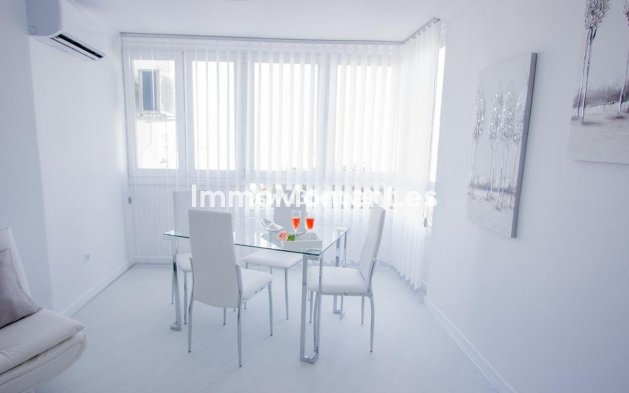 Bestaande woning - Appartement - Mijas - Calahonda