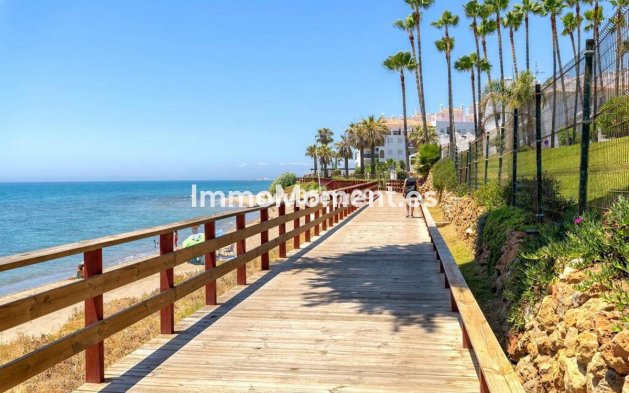 Bestaande woning - Appartement - Mijas - Calahonda