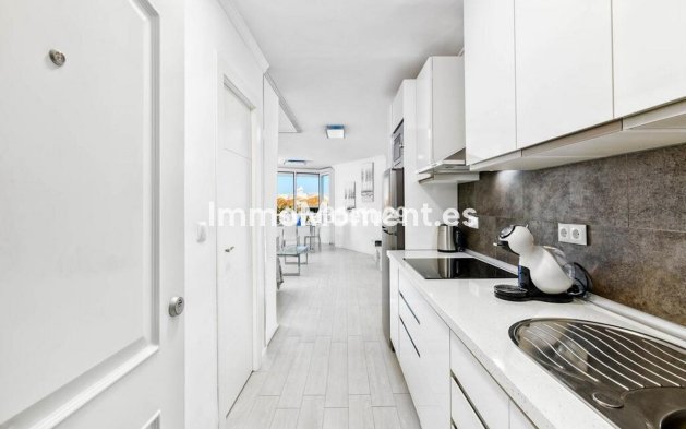 Bestaande woning - Appartement - Mijas - Calahonda