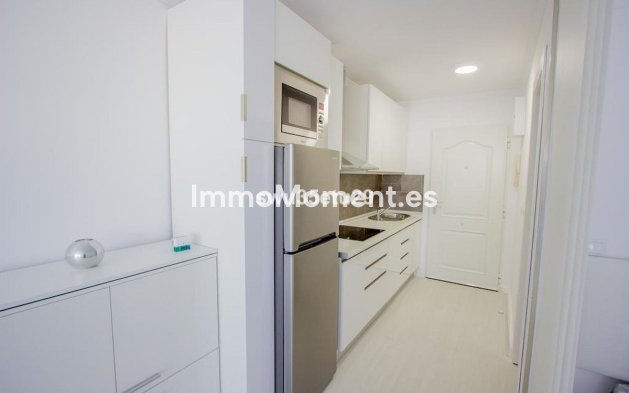 Bestaande woning - Appartement - Mijas - Calahonda