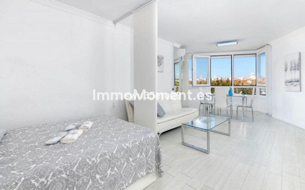 Bestaande woning - Appartement - Mijas - Calahonda