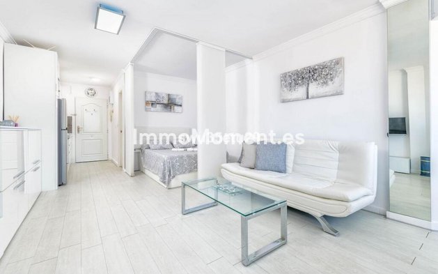 Bestaande woning - Appartement - Mijas - Calahonda