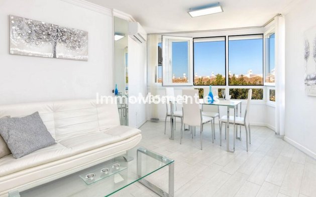 Bestaande woning - Appartement - Mijas - Calahonda