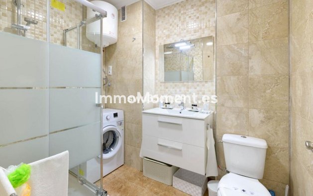 Bestaande woning - Appartement - Mijas - Calahonda
