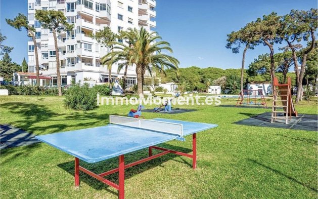 Bestaande woning - Appartement - Mijas - Calahonda