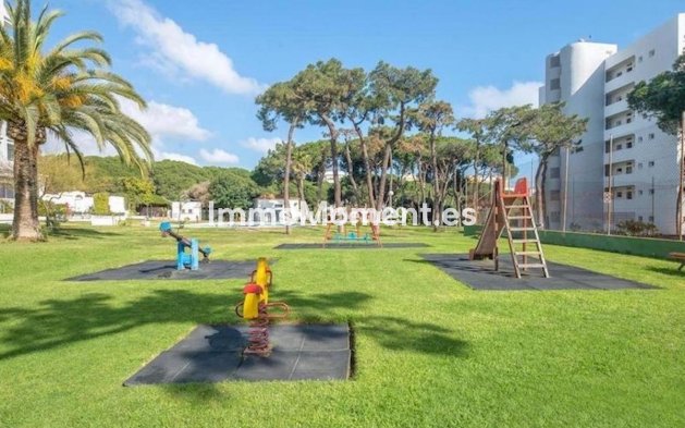 Bestaande woning - Appartement - Mijas - Calahonda