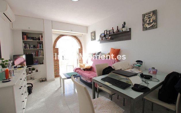 Revente - Appartement - Benalmadena - Arroyo de la Miel