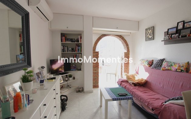 Revente - Appartement - Benalmadena - Arroyo de la Miel