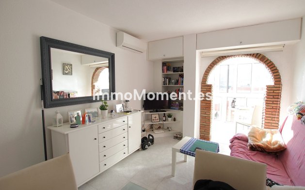Revente - Appartement - Benalmadena - Arroyo de la Miel