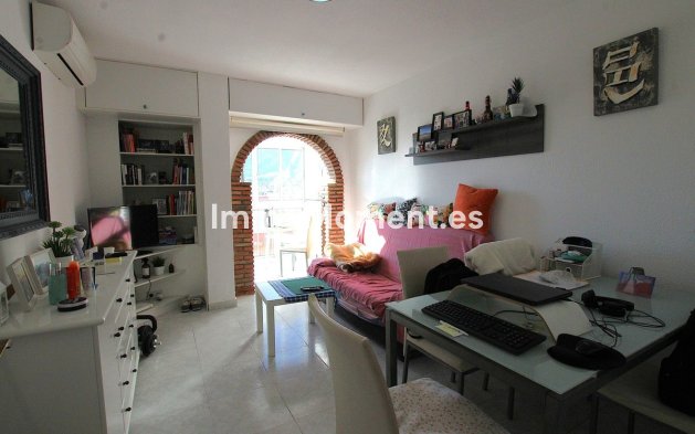 Revente - Appartement - Benalmadena - Arroyo de la Miel