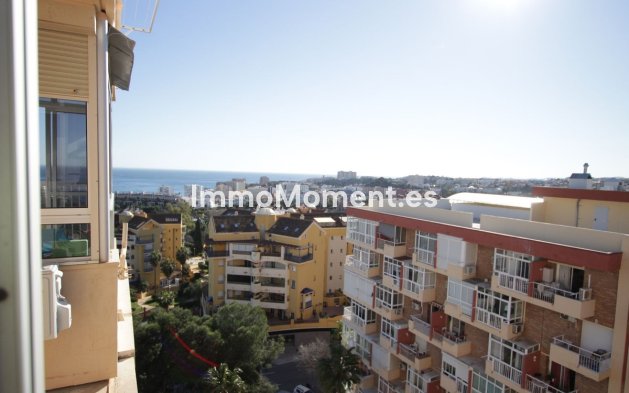 Revente - Appartement - Benalmadena - Arroyo de la Miel