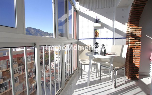 Revente - Appartement - Benalmadena - Arroyo de la Miel