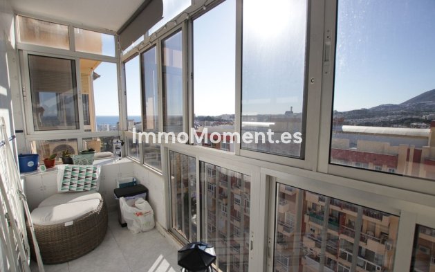 Revente - Appartement - Benalmadena - Arroyo de la Miel