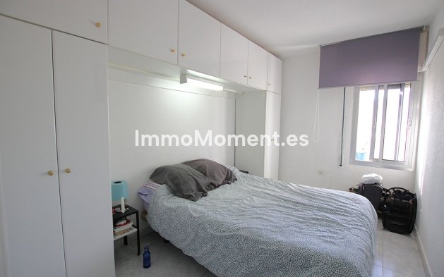Revente - Appartement - Benalmadena - Arroyo de la Miel