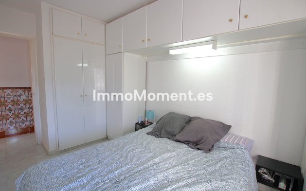 Revente - Appartement - Benalmadena - Arroyo de la Miel